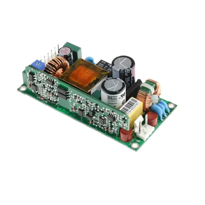 TRACOPOWER Switching Power Supply 12V dc, 100W, Chassis Mount, 91% Efficiency, TOP 100-112