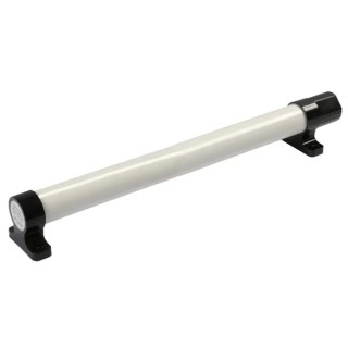 RS PRO Tubular Heater Thermostat 45 W Wall Mount Unterminated Mains Lead 135-8426