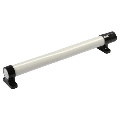 RS PRO Tubular Heater Thermostat 45 W Wall Mount Unterminated Mains Lead 135-8426