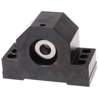 Bosch Rexroth Steel Pillow Block Bearing with Cylindrical Bore SEB-F Series R1591 110 20