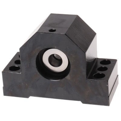 Bosch Rexroth Steel Pillow Block Bearing with Cylindrical Bore SEB-F Series R1591 110 20