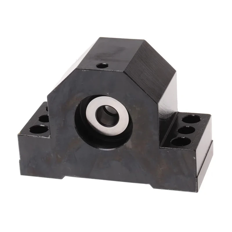 Bosch Rexroth Steel Pillow Block Bearing with Cylindrical Bore SEB-F Series R1591 110 20