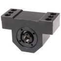 Bosch Rexroth Steel Pillow Block Bearing with Cylindrical Bore SEB-F Series R1591 110 20