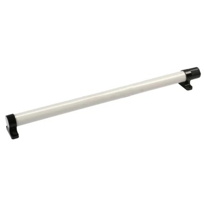 RS PRO Tubular Heater Thermostat Wall Mount 80 W 95mm x 95mm x 610mm 135-8427