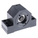 Bosch Rexroth Precision Steel Pillow Block Bearing Cylindrical Bore SEB-F Series R1591 117 20