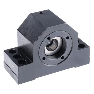 Bosch Rexroth Precision Steel Pillow Block Bearing Cylindrical Bore SEB-F Series R1591 117 20