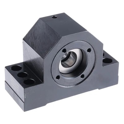 Bosch Rexroth Precision Steel Pillow Block Bearing Cylindrical Bore SEB-F Series R1591 117 20