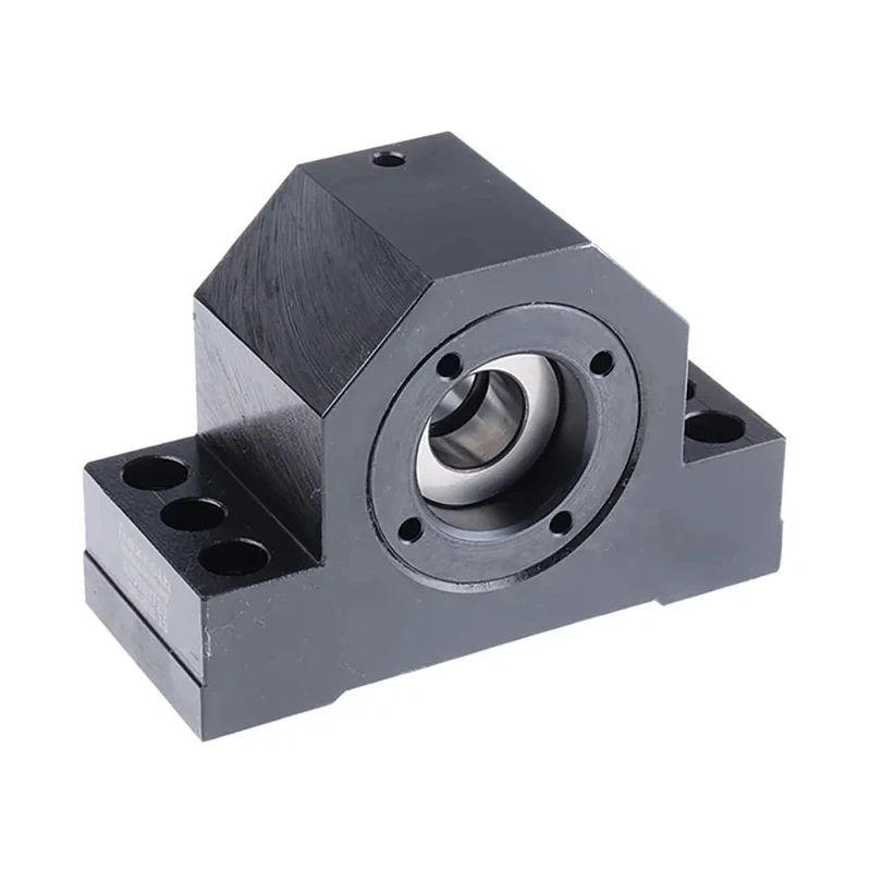 Bosch Rexroth Precision Steel Pillow Block Bearing Cylindrical Bore SEB-F Series R1591 117 20