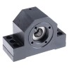 Bosch Rexroth Precision Steel Pillow Block Bearing Cylindrical Bore SEB-F Series R1591 117 20