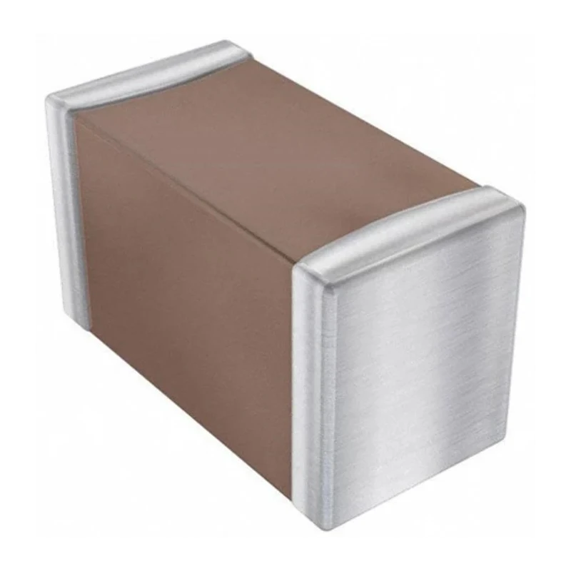 KYOCERA AVX 100 nF Multilayer Ceramic Capacitor 50V dc ±10% Surface Mount 0603 06035L104K4T2A