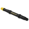 Stanley Interchangeable Standard Phillips Screwdriver Set, 3-Piece, Tip Sizes 1/8 in, 5/32 in, PH0, PH1 66-344M