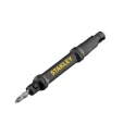 Stanley Interchangeable Standard Phillips Screwdriver Set, 3-Piece, Tip Sizes 1/8 in, 5/32 in, PH0, PH1 66-344M