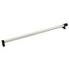 RS PRO Tubular Heater with Thermostat 135 W Wall Mount Unterminated Mains Lead 135-8428