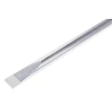 Stanley Standard Slotted Screwdriver 150 mm Blade Insulated Soft Grip Handle 1-65-096