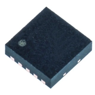 onsemi MOSFET Gate Driver 6 A 10-Pin 16 V Surface Mount MLP Package FAN8811TMPX