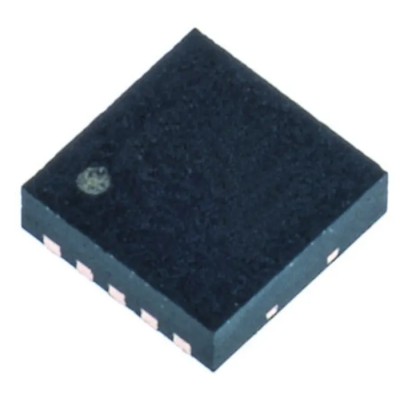 onsemi MOSFET Gate Driver 6 A 10-Pin 16 V Surface Mount MLP Package FAN8811TMPX