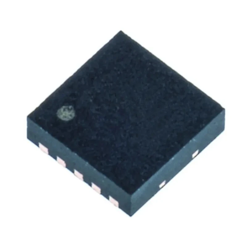 onsemi MOSFET Gate Driver 6 A 10-Pin 16 V Surface Mount MLP Package FAN8811TMPX