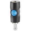 PREVOST Composite Body Safety Quick Connect Coupling 10mm ISI 081810CP