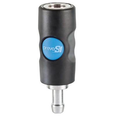 PREVOST Composite Body Safety Quick Connect Coupling 10mm ISI 081810CP