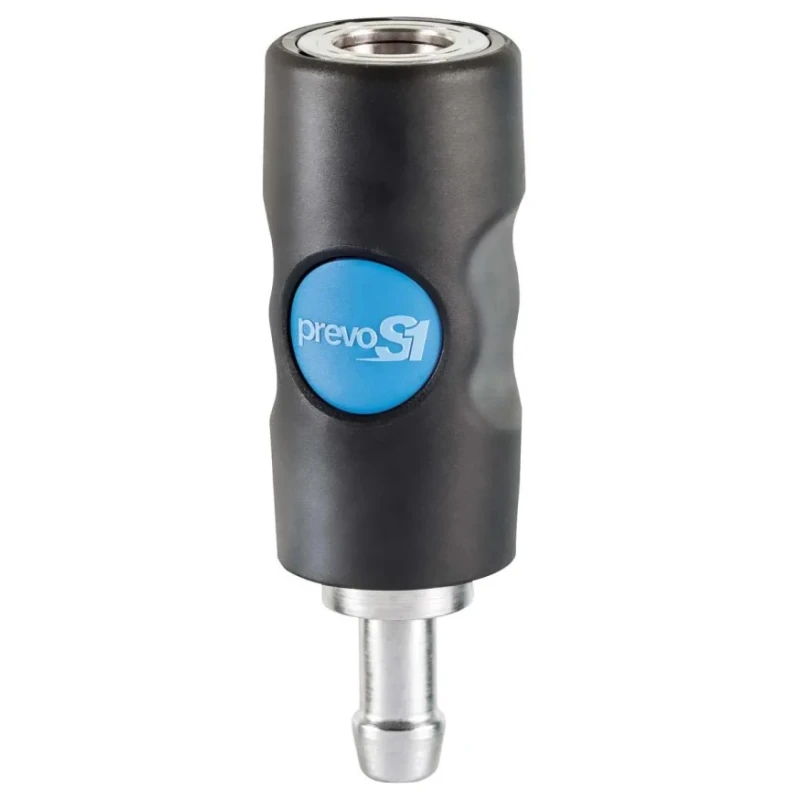 PREVOST Composite Body Safety Quick Connect Coupling 10mm ISI 081810CP
