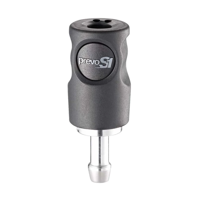 PREVOST Composite Body Safety Quick Connect Coupling 10mm CSI 061810CP