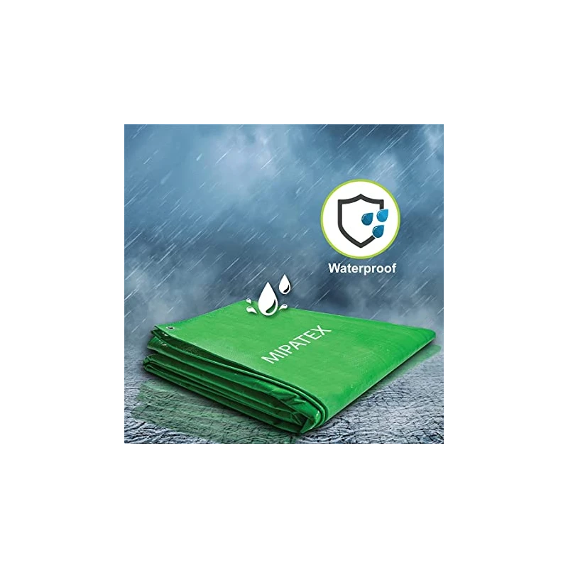 mipatex-tarpaulin-sheet-150-gsm-30ft-x-15ft-waterproof-heavy-duty-poly-tarpaulin-green-46598