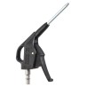 PREVOST 6 bar Metal Nozzle Blow Gun with ISOC 6 Air Inlet BSP Composite Body CBG 06MTL