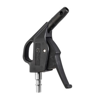 PREVOST 6 bar Blow Gun with ISOC 6 Air Inlet BSP Composite Polyamide Nozzle CBG 06OSH