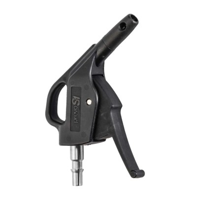 PREVOST 6 bar Blow Gun with ISOC 6 Air Inlet BSP Composite Polyamide Nozzle CBG 06OSH