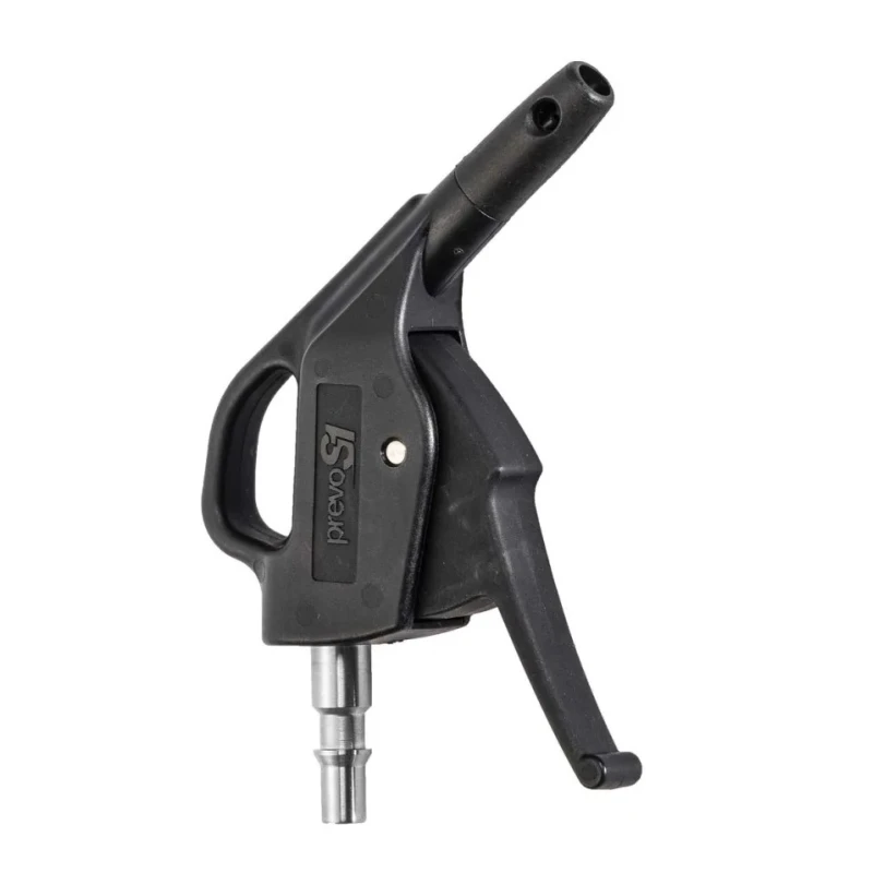 PREVOST 6 bar Blow Gun with ISOC 6 Air Inlet BSP Composite Polyamide Nozzle CBG 06OSH