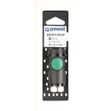 PREVOST Composite Body Safety Quick Connect Coupling 1/2 in Female BSP, Euro Standard S1 Series, Operating ESI 071103CP