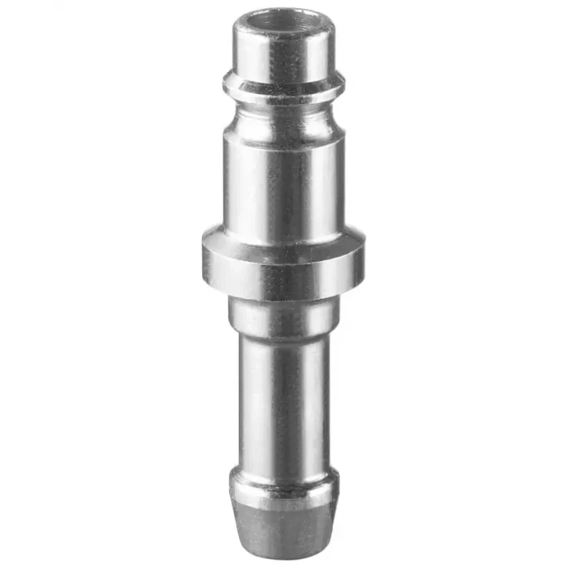 PREVOST Treated Steel Plug for Pneumatic Quick Connect Coupling 9mm ERP 076809P2