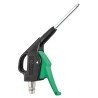 PREVOST 6 bar Blow Gun with European 7.4 mm Air Inlet BSP Composite Body and Steel Nozzle EBG 07MTL