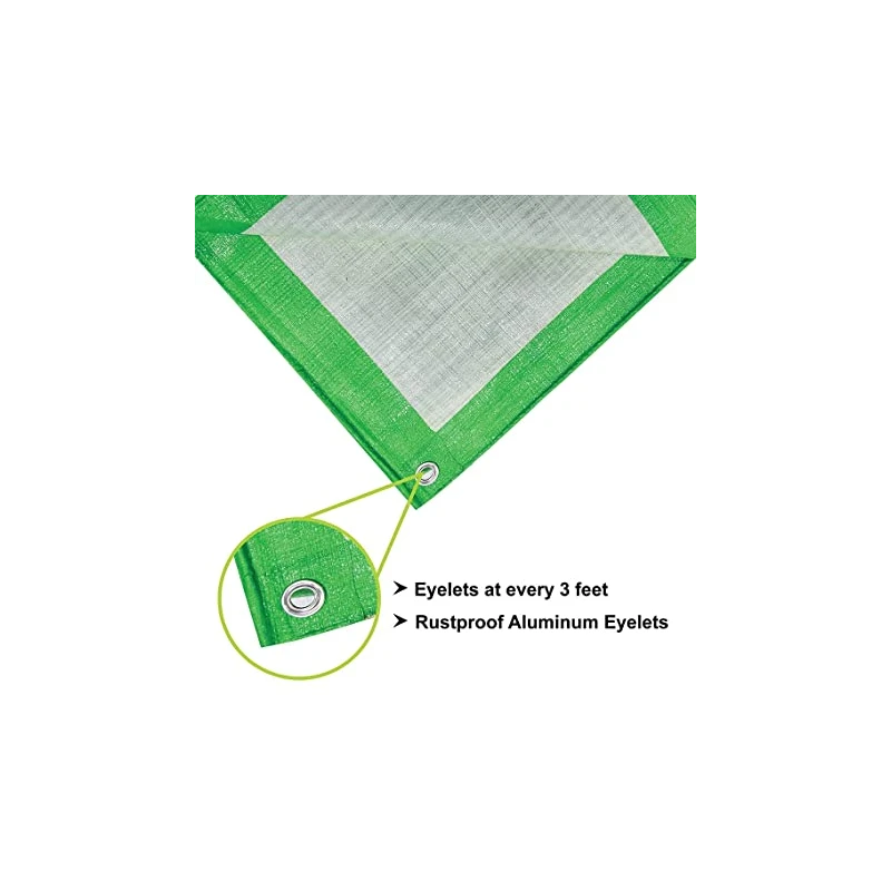 mipatex-tarpaulin-sheet-150-gsm-30ft-x-18ft-waterproof-heavy-duty-poly-tarpaulin-green-46599