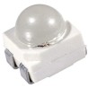 ams OSRAM 2.15 V Amber LED PLCC 4 Surface Power TOPLED Lens LA E63F-EBGA-24-3A4B