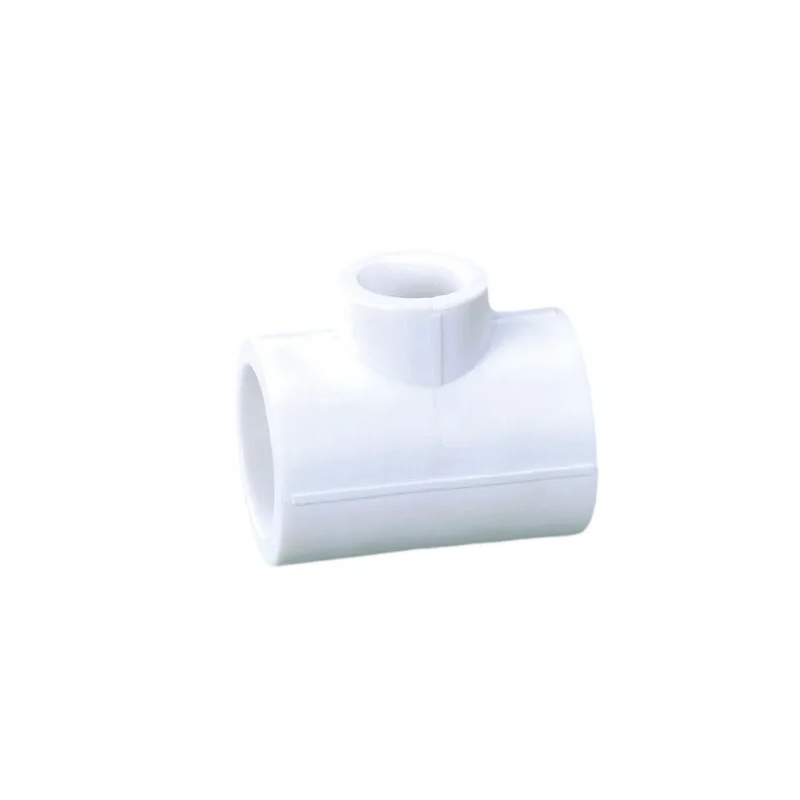 fusion-ppr-reducing-tee-63x25mm-size-2x3-4-inches-41676