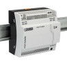 Phoenix Contact STEP POWER Switched Mode DIN Rail Power Supply 264V AC Input 25V DC, 3.8 A Output, 91 W 2868677