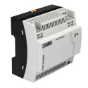 Phoenix Contact STEP POWER Switched Mode DIN Rail Power Supply 264V AC Input 25V DC, 3.8 A Output, 91 W 2868677