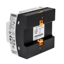 Phoenix Contact STEP POWER Switched Mode DIN Rail Power Supply 264V AC Input 25V DC, 3.8 A Output, 91 W 2868677