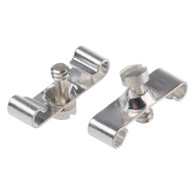 Amphenol Communications Solutions Screw Lock Accessory for Use With 50 Way D-Sub Connector 863015ATLF