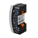 Phoenix Contact STEP POWER Switched Mode DIN Rail Power Supply 264V AC Input 24V DC, 750 mA Output, 18 W 2868622