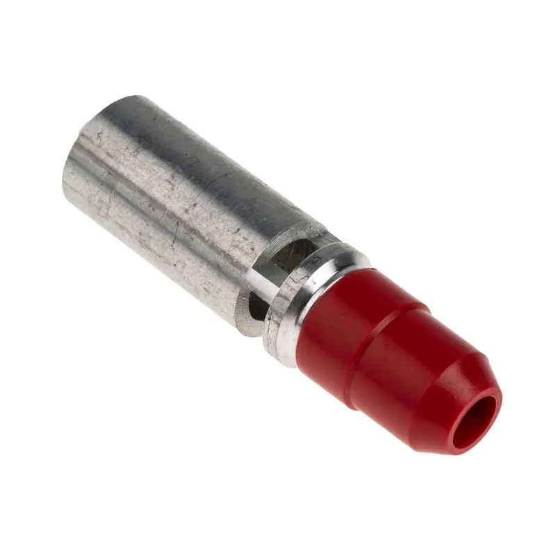 CEJN Blow Gun Nozzle 11 208 9963, Series 208, BSP Inlet Thread, Polyoxymethylene Material 11 208 9963