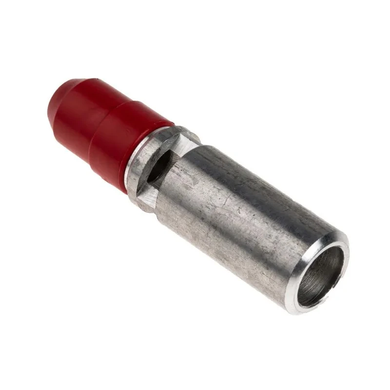 CEJN Blow Gun Nozzle 11 208 9963, Series 208, BSP Inlet Thread, Polyoxymethylene Material 11 208 9963