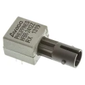 Broadcom Fibre Optic Receiver 5 MBd 865 nm Round ST Connector HFBR-2412Z