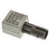 Broadcom Fibre Optic Receiver 5 MBd 865 nm Round ST Connector HFBR-2412Z