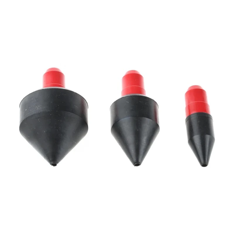CEJN Blower Gun, Polyoxymethylene Material, BSP Inlet Thread, Max Operating Temperature 60°C, Series 208 11 208 9960