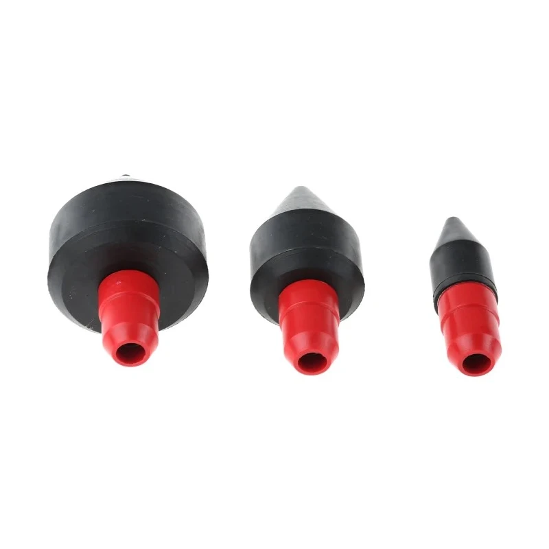 CEJN Blower Gun, Polyoxymethylene Material, BSP Inlet Thread, Max Operating Temperature 60°C, Series 208 11 208 9960