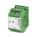 Phoenix Contact Uninterruptible Power Supply Mini-DC 48W 100-240V AC Input 12V DC Output DIN Rail Mount 2866598