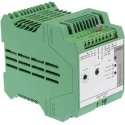 Phoenix Contact Uninterruptible Power Supply Mini-DC 48W 100-240V AC Input 12V DC Output DIN Rail Mount 2866598