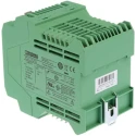 Phoenix Contact Uninterruptible Power Supply Mini-DC 48W 100-240V AC Input 12V DC Output DIN Rail Mount 2866598